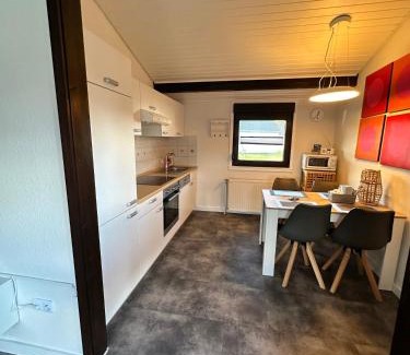 Großwurden Casa | Eckwarderhörne Objekt B 15