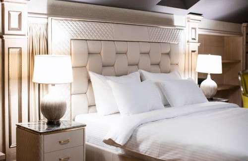 Savski Venac Hotel | Eclat Luxury Hotel