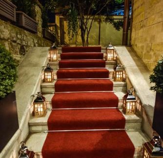 Savski Venac Hotel | Eclat Luxury Hotel