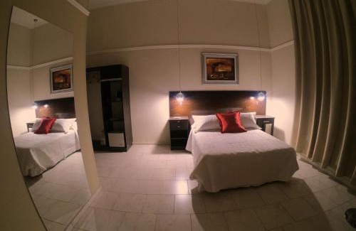Villa Mercedes Hotel | Eclat Suites Hotel Boutique