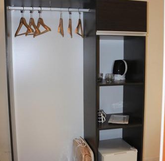 Villa Mercedes Hotel | Eclat Suites Hotel Boutique