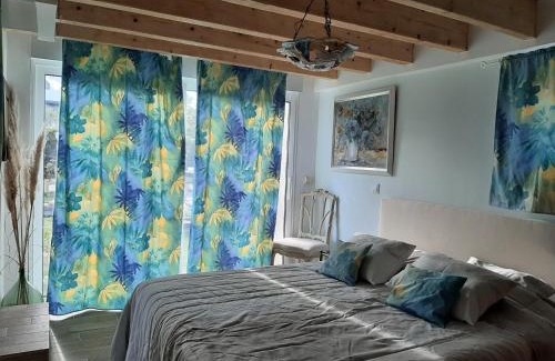 Auriol Casa | Eclats du Sud, villa les Cigales avec piscine, proche Cassis, meublé de tourisme 3 étoiles