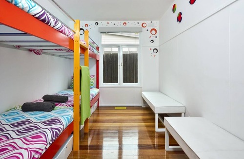 Rosebud Casa | Eclectic Art-deco in Seaside Village - Rosebud