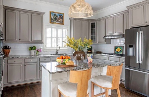 Poncey-Highland Casa | Eclectic Avenue by Minty Living