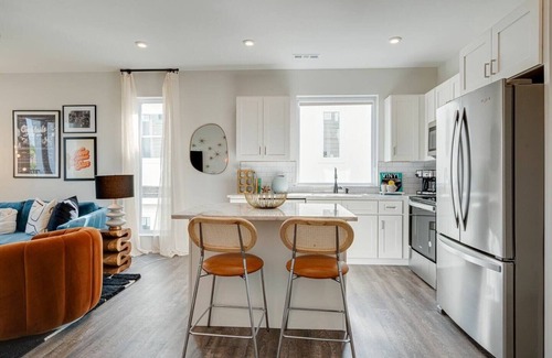 Whitebridge Casa | Eclectic Charm 5623 & 5625- Sleeps 18