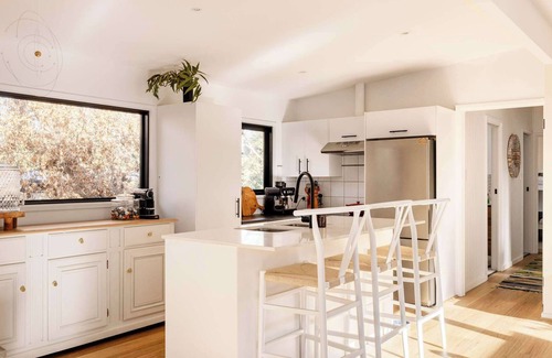 Blairgowrie Casa | Eclectic Cosy Bathhouse | Couples Retreat in Blair