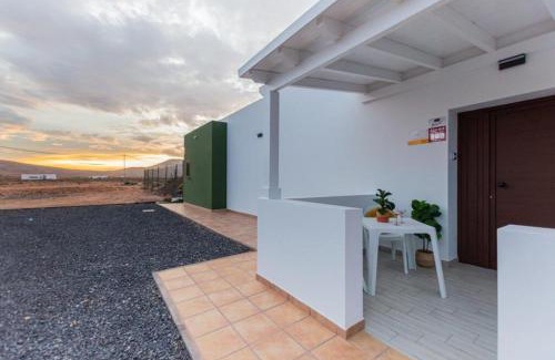 Puerto del Rosario Apartamento | Eclipse