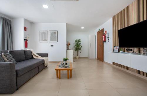 Puerto del Rosario Apartamento | Eclipse