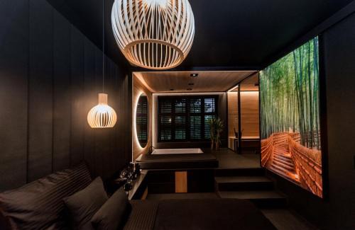 Bielsko-Biala Apartamento | Eclipse Gold Room