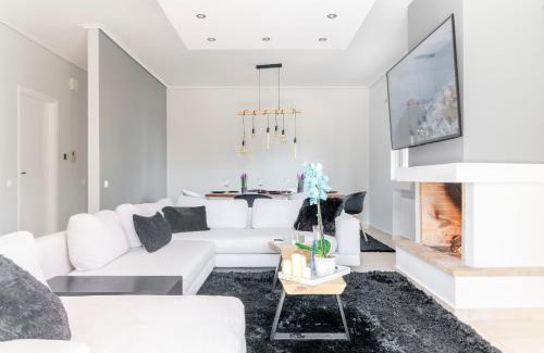 Khalandrion Apartamento | Eclipse Marousi Ring
