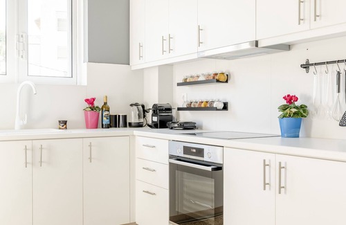 Khalandrion Apartamento | Eclipse Marousi Ring