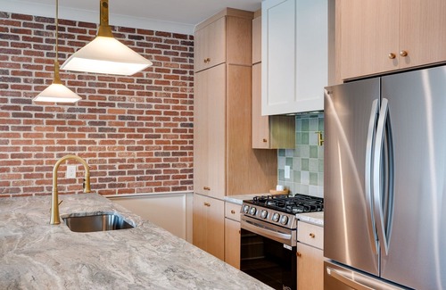 Hillsboro Village Casa | Eclipse - Ultra High End Finishes - Rooftop Patio