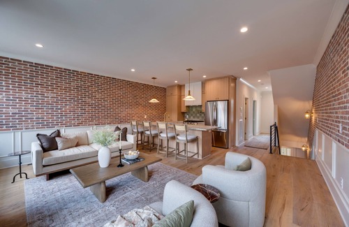 Hillsboro Village Cabaña | Eclipse - Ultra High End Finishes - Rooftop Patio