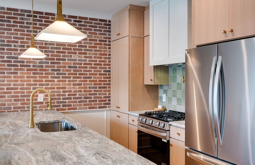 Hillsboro Village Cabaña | Eclipse - Ultra High End Finishes - Rooftop Patio