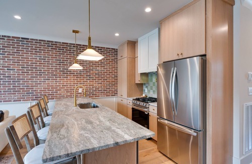 Hillsboro Village Cabaña | Eclipse - Ultra High End Finishes - Rooftop Patio