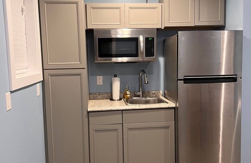 Newburgh Casa | Eclipse Viewers Check This Out!
