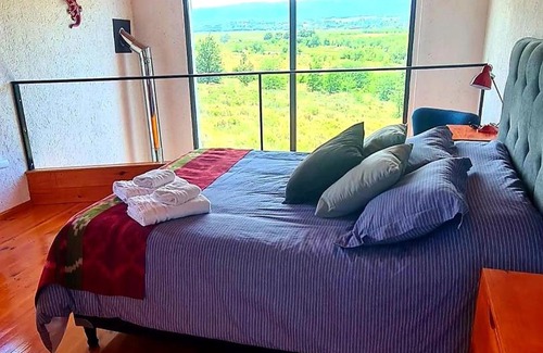 Los Reartes Chalet De Esquí | Eco Aldea
