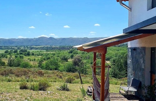 Los Reartes Chalet De Esquí | Eco Aldea