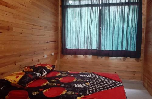 La Vega Casa | Eco Aldea Topacio