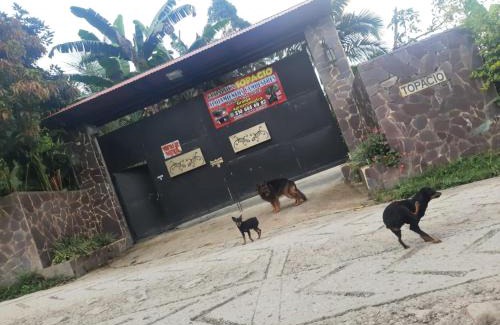La Vega Casa | Eco Aldea Topacio