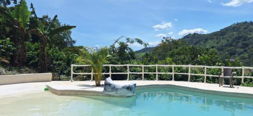 La Vega Casa | Eco Aldea Topacio