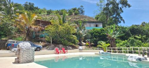 La Vega Casa | Eco Aldea Topacio