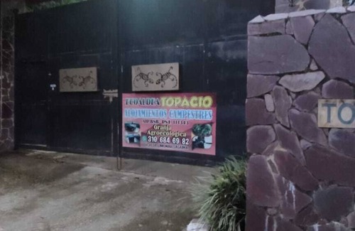 Sasaima Otro | Eco Aldea Topacio