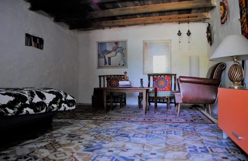 Valleseco Apartamento | Eco-alojamento La Casita Verde