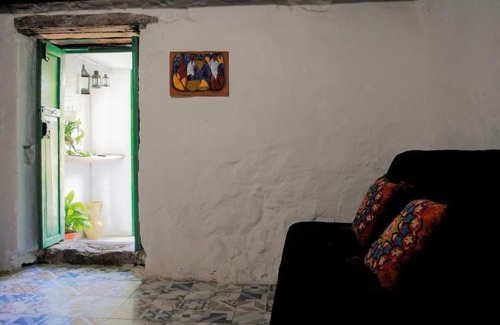 Valleseco Apartamento | Eco-alojamento La Casita Verde
