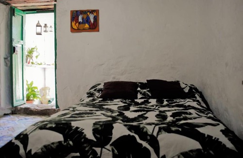 Valleseco Apartamento | Eco-alojamento La Casita Verde
