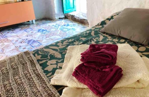 Valleseco Apartamento | Eco-alojamento La Casita Verde