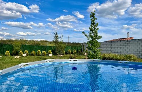 Talamanca de Jarama Casa | Eco alojamiento la Cartuja de Talamanca