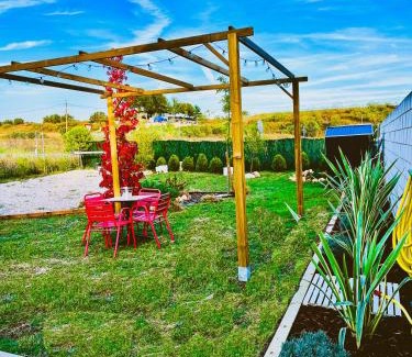 Talamanca de Jarama Casa | Eco alojamiento la Cartuja de Talamanca