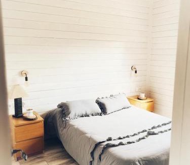 Talamanca de Jarama Casa | Eco alojamiento la Cartuja de Talamanca