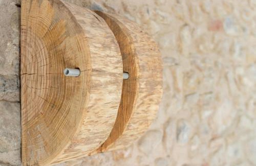 Sant Jordi Desvalls Apartamento | Eco-Apartament Costa Brava