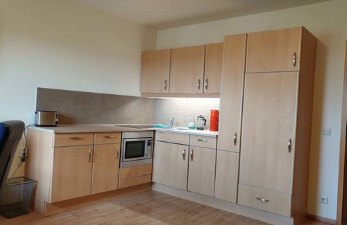 Oberdollendorf Apartamento | Tranquilo y elegante apartamento de negocios. DHL ° ° ° Telekom CMI ONU