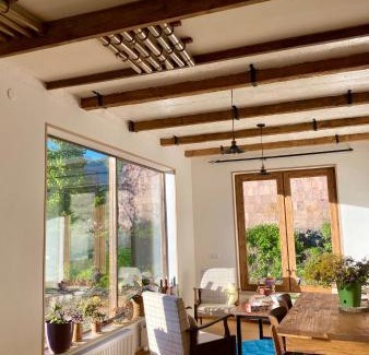 Vanadzor Casa | Eco Art House