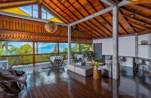 Itaguassu Apartamento | Eco Baepi Residence