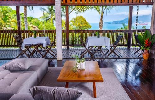 Itaguassu Apartamento | Eco Baepi Residence