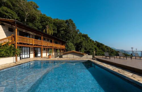 Itaguassu Apartamento | Eco Baepi Residence