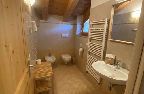 Prade Casa | Eco-Baita Natura Spensierata