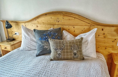 Prade Casa | Eco-Baita Natura Spensierata
