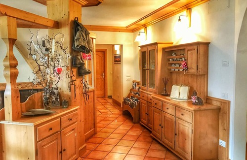 Prade Casa | Eco-Baita Natura Spensierata