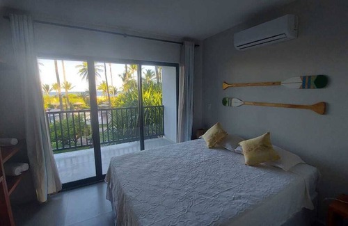 Barra Grande Complejo | Eco Beach