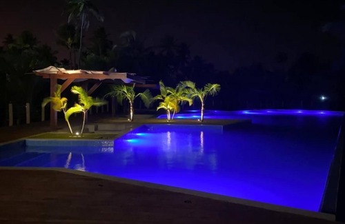 Barra Grande Complejo | Eco Beach