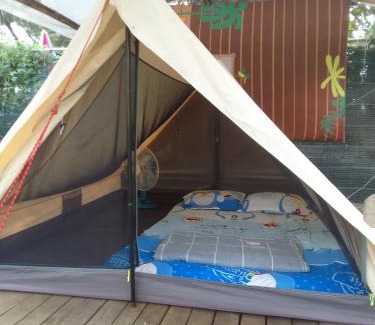 Can Gio Otro | Eco Beach Cần Giờ