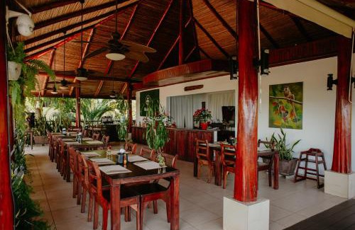 Paquera Hotel | Eco Boutique Hotel Vista Las Islas Reserva Natural