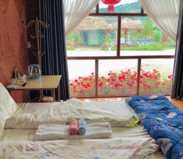 Mang Yang Casa | Eco Bungalow Hà Giang