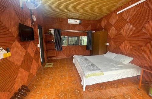 Mang Yang Casa | Eco Bungalow Hà Giang