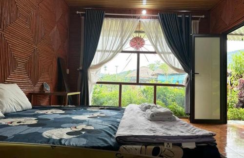 Mang Yang Casa | Eco Bungalow Hà Giang